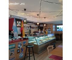 traspaso local en Pso Imperial