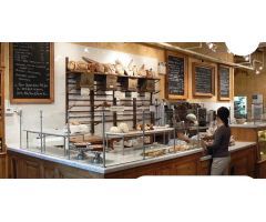 traspaso Bar- Cafeteria General Ricardos
