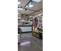 traspaso de tienda de Frutos  Secos