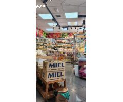 traspaso de tienda de Frutos  Secos