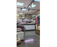 traspaso de tienda de Frutos  Secos