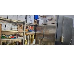traspaso de tienda de Frutos  Secos