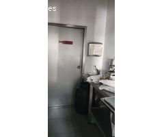 traspaso de tienda de Frutos  Secos