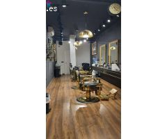traspaso Barberia - Peluquería