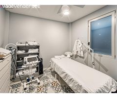 Clinica  Estética Barrio Salamanca