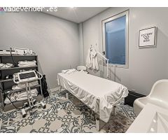 Clinica  Estética Barrio Salamanca