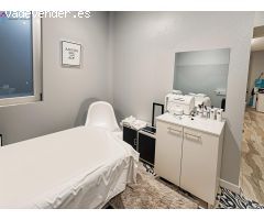Clinica  Estética Barrio Salamanca