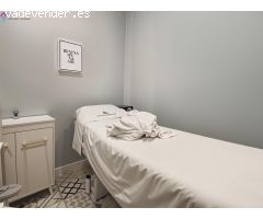 Clinica  Estética Barrio Salamanca