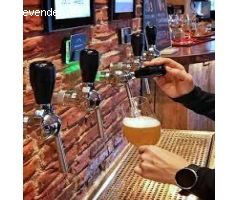 Traspaso bar- restaurante  en Leganes