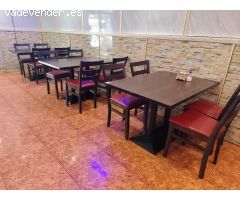 traspasoBar - Restaurante en Pacífico