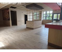 alquiler local en Doctor Esqueredo