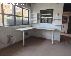 alquiler local en Doctor Esqueredo
