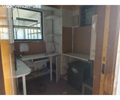 alquiler local en Doctor Esqueredo