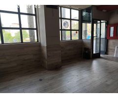 alquiler local en Doctor Esqueredo