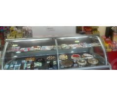 traspaso pastelería  Carabanchel