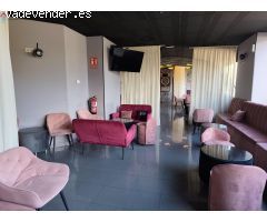 traspaso local en las Tablas