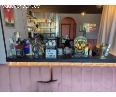 traspaso local en las Tablas