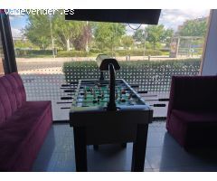 traspaso local en las Tablas