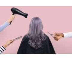 Traspaso de Peluquería/ Estética en zona  Latina