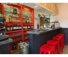bar en traspaso en zona de Retiro