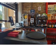 bar en traspaso en zona de Retiro