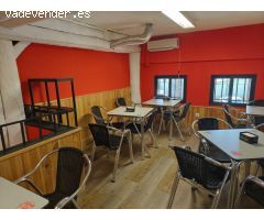 bar en traspaso en zona de Retiro