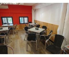 bar en traspaso en zona de Retiro