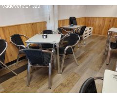 bar en traspaso en zona de Retiro