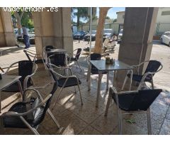 bar en traspaso en zona de Retiro