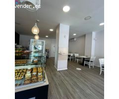 Pastelería en  Alcobendas