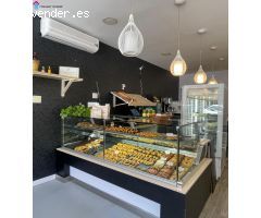Pastelería en  Alcobendas