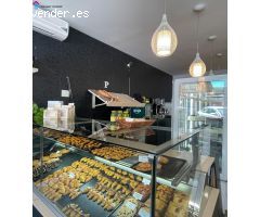 Pastelería en  Alcobendas