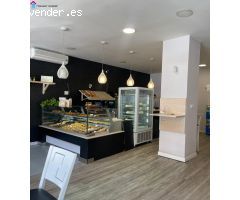 Pastelería en  Alcobendas