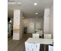 Pastelería en  Alcobendas