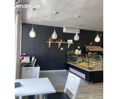 Pastelería en  Alcobendas