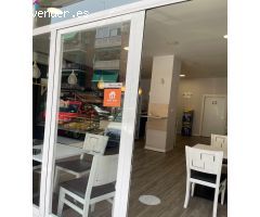 Pastelería en  Alcobendas
