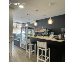 Pastelería en  Alcobendas