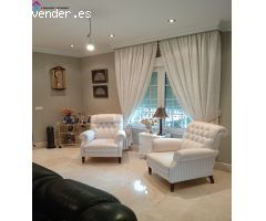 Chalet de Lujo en Camporeal