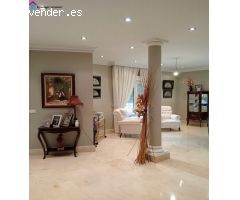 Chalet de Lujo en Camporeal