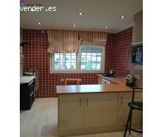 Chalet de Lujo en Camporeal