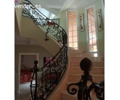 Chalet de Lujo en Camporeal