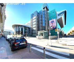 ALQUILER DE LOCAL EN CALLE GOYA