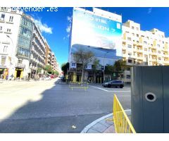 ALQUILER DE LOCAL EN CALLE GOYA