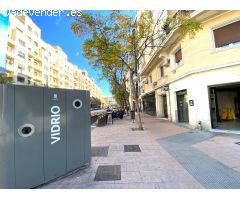 ALQUILER DE LOCAL EN CALLE GOYA