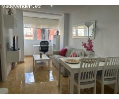 Apartamento en Alquiler en Madrid de las Caderechas, Madrid
