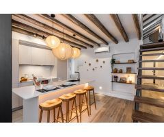 Duplex en Alquiler en Madrid de las Caderechas, Madrid