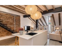 Duplex en Alquiler en Madrid de las Caderechas, Madrid