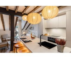Duplex en Alquiler en Madrid de las Caderechas, Madrid
