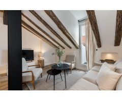 Duplex en Alquiler en Madrid de las Caderechas, Madrid
