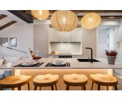 Duplex en Alquiler en Madrid de las Caderechas, Madrid